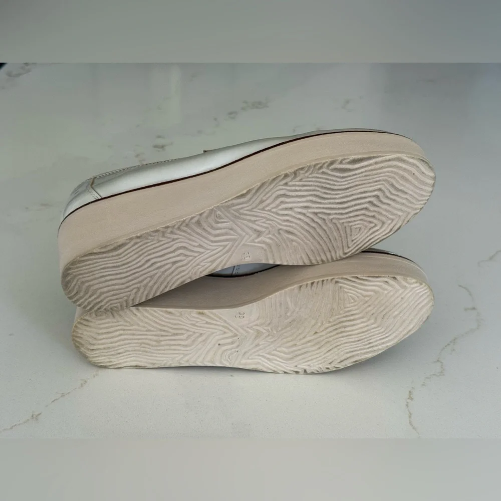 Anthropologie llana Platform Loafers - Picture 8 of 10
